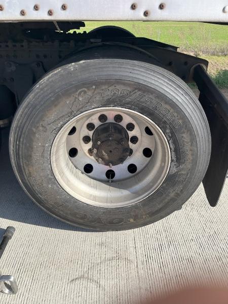 J & S Semi Tire and Repair