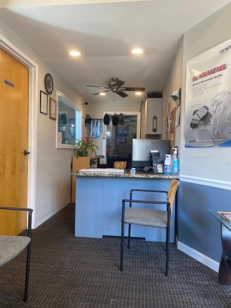 Willie Auto Repair