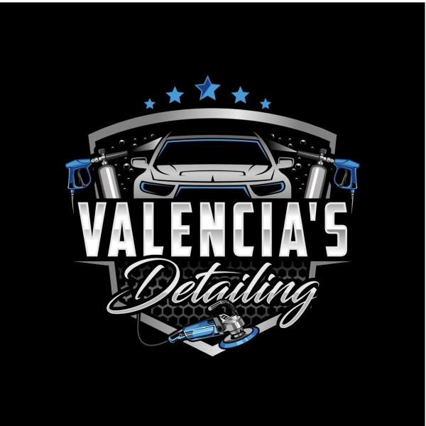 Valencia's Detailing