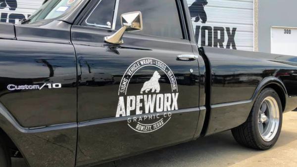 Apeworx LLC