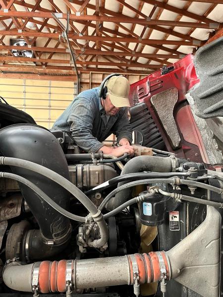 Curless Truck Repair