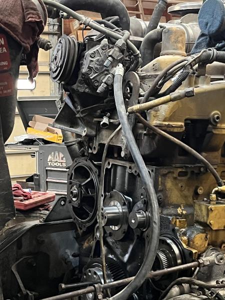 Curless Truck Repair
