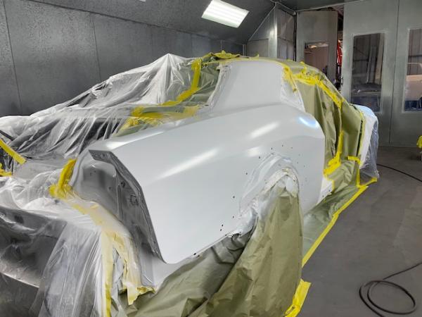 G&G Auto Body Shop