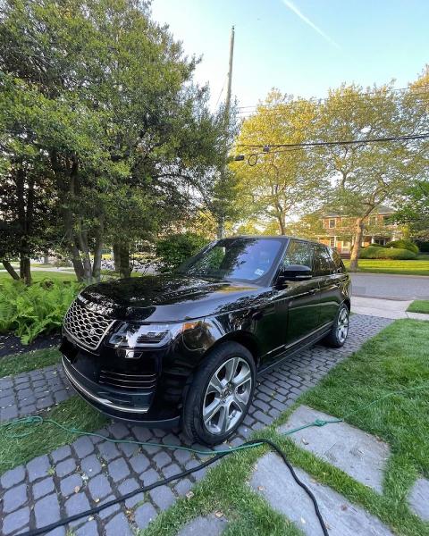 Shore SM Detailing