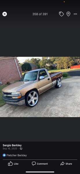 Berkley's Mobile Detailing LLC