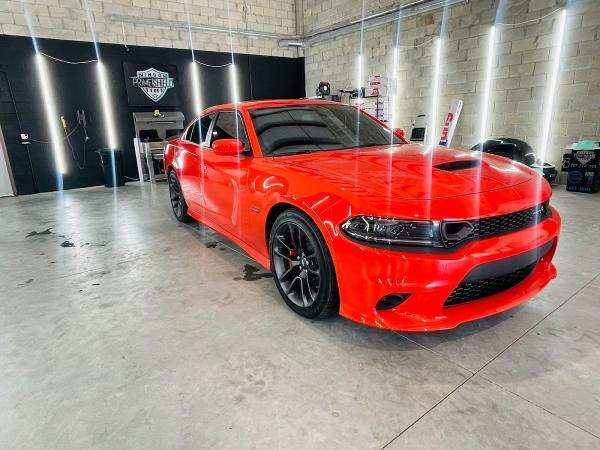 Primeshield Window Tint