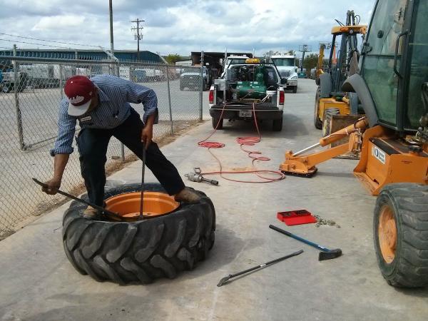 Tire Express and Road Service