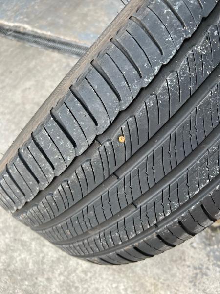 VS Tire Shop International