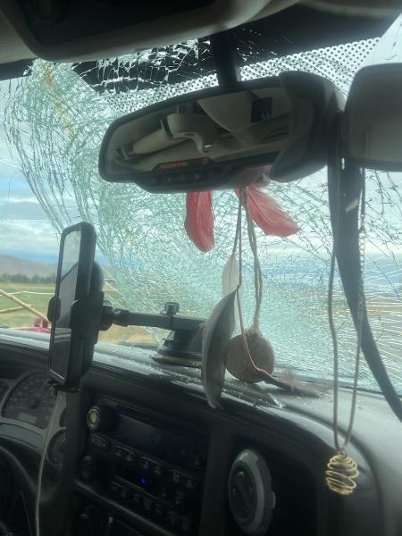 Colvin's Auto Glass
