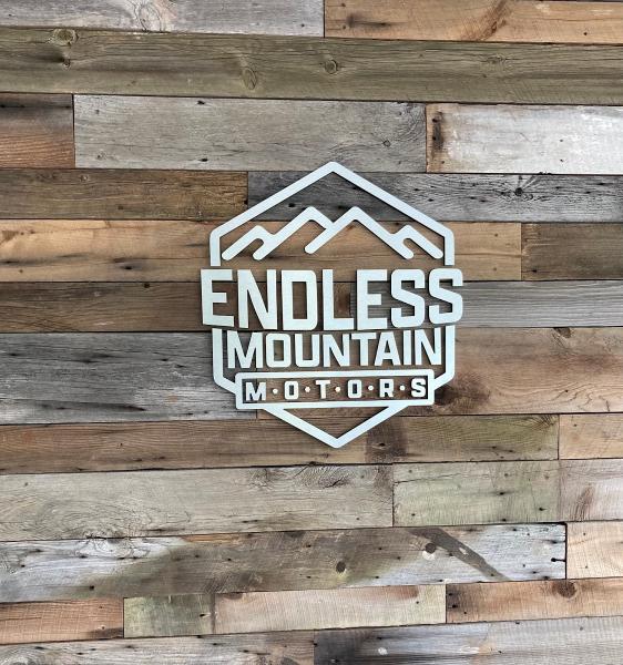 Endless Mountain Motors