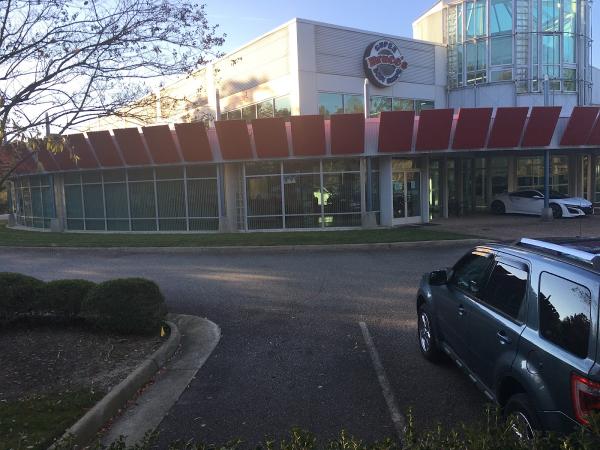 Bruce's Super Body Shops