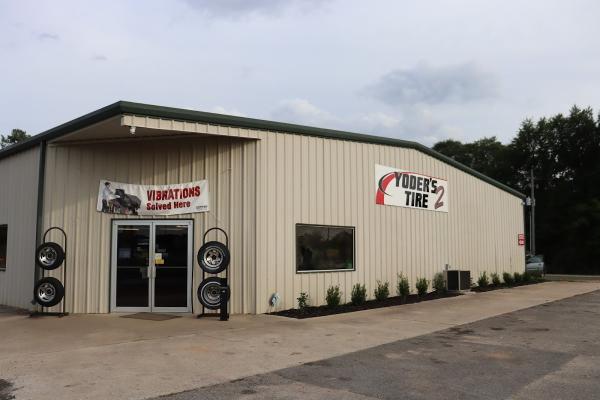 Yoder Tire Services