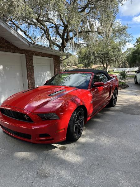 Polished to Perfection Auto Detailing and Ceramic Coatings