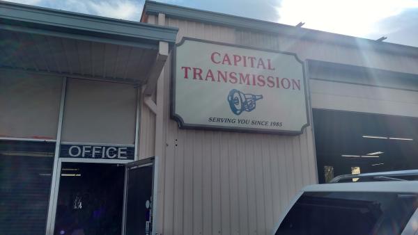 Capital Transmission