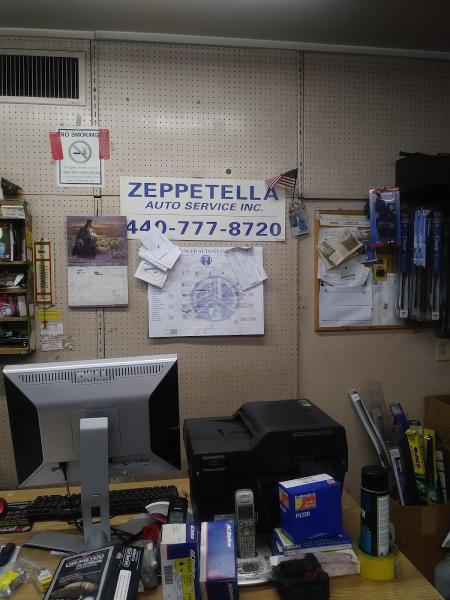 Zeppetella Auto Services