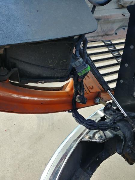 Spectrum Truck Painting Inc.