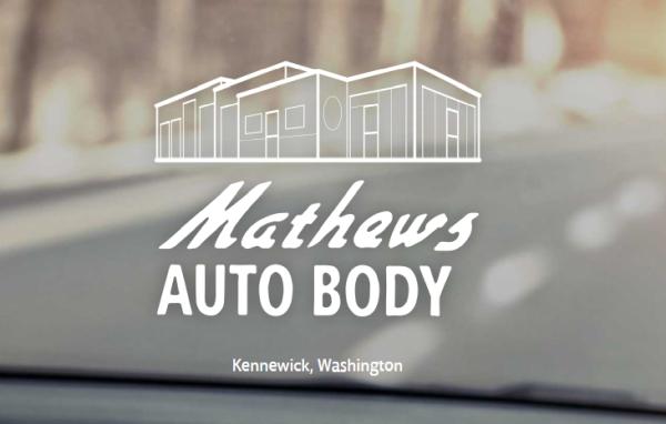 Mathews Auto Body