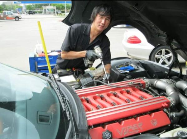 Chung's Mobile Auto Repair