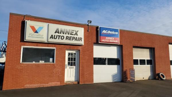 Annex Auto Repair