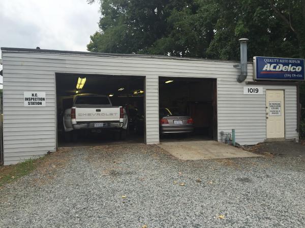 Quality Auto Repair