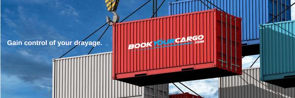 Book Your Cargo