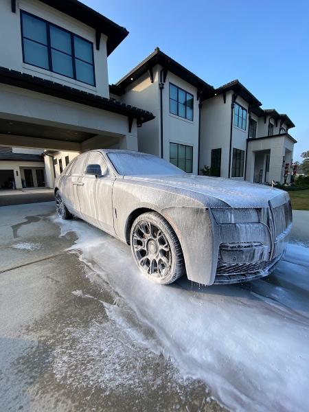 Precise Mobile Detailing
