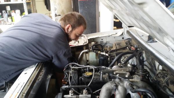 JB Auto Repair
