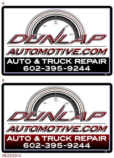 Dunlap Automotive