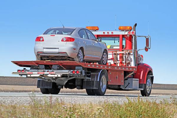 Rock Chalk Towing