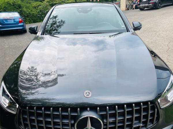 Reflections Automotive & Detailing