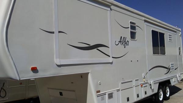 American RV & Auto