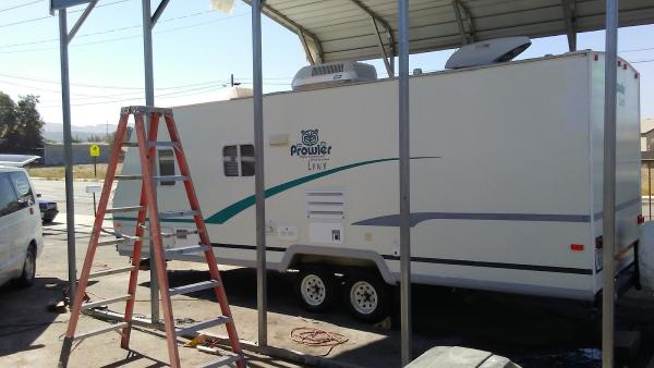 American RV & Auto