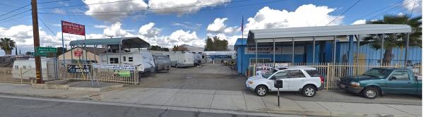 American RV & Auto
