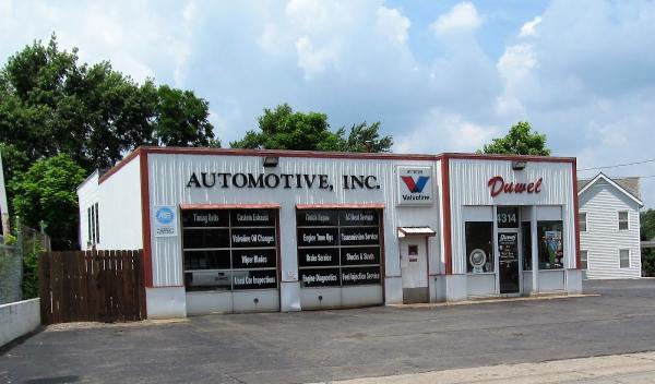 Duwel Automotive Service