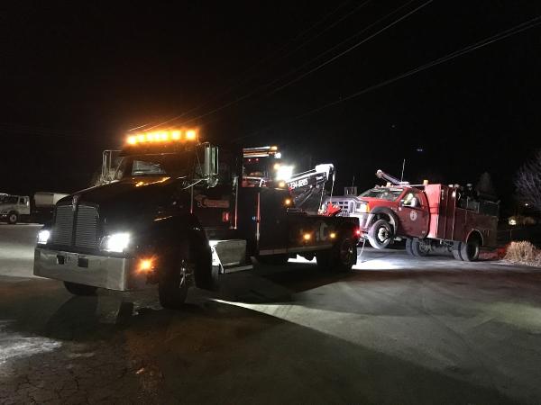 Carmichael Truck & Automotive Service