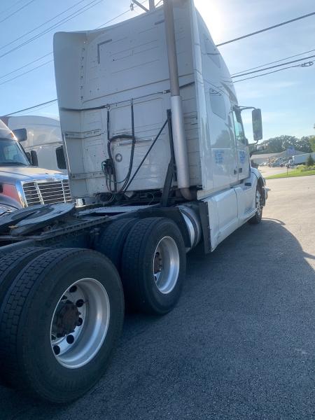 Innauto Truck & Trailer Repair Shop