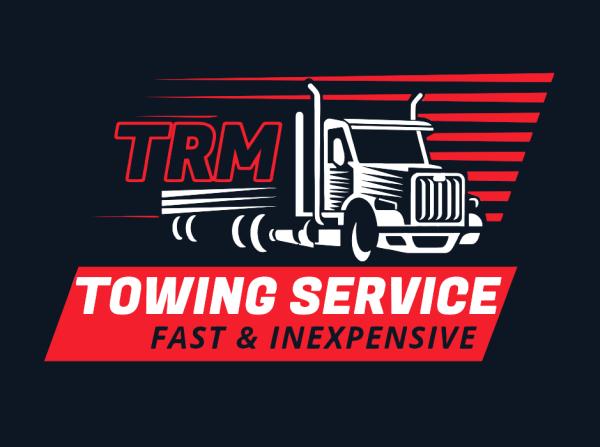 TRM Towing Service LLC