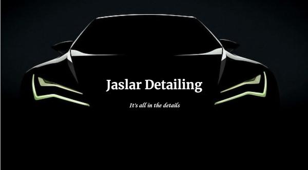 Jaslar Mobile Detailing