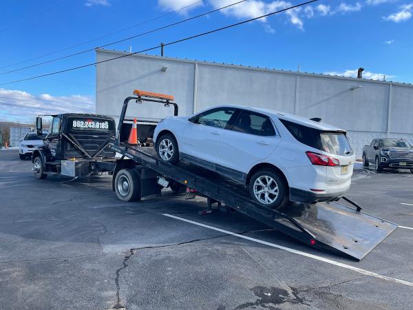 Sohne Towing