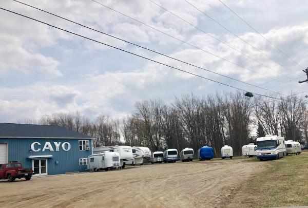 Cayo Repair Services
