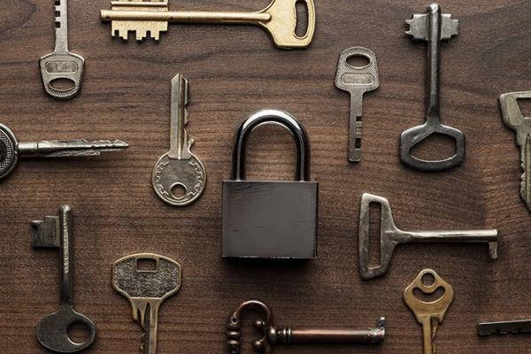 Armor Locksmith Charlotte