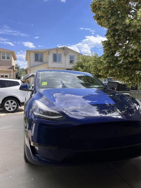 Mobileshine Auto Detaling