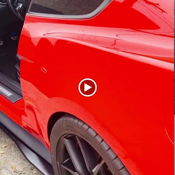Flawless Detail