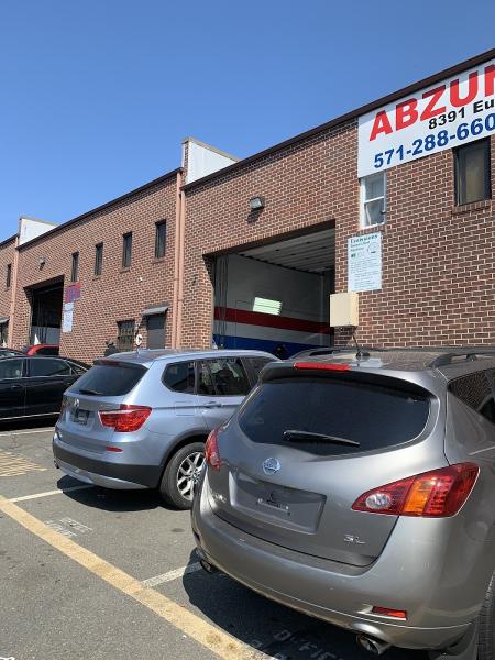 Abzun Brothers Auto Repair