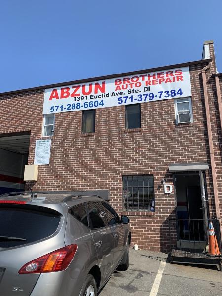 Abzun Brothers Auto Repair