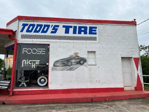 Todd's Custom Wheel & Tire