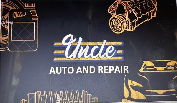 Uncle Auto and Repair