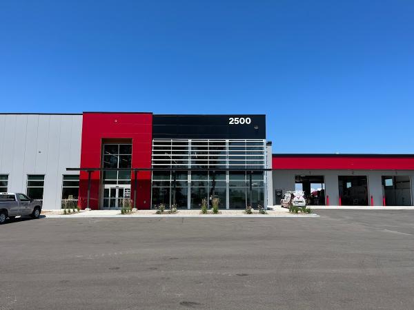 Truck Center Companies-Mankato