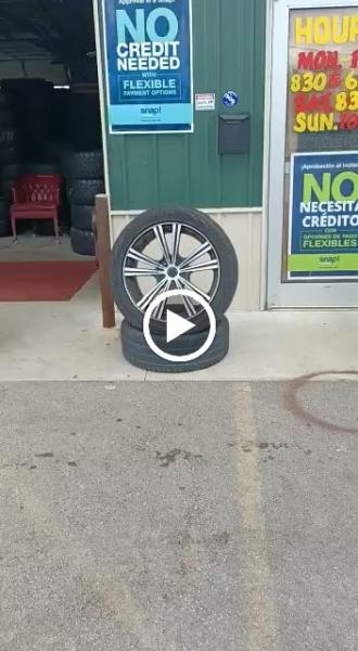 Turley Tire Shop