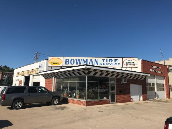 Bowman Tire & Auto Repair